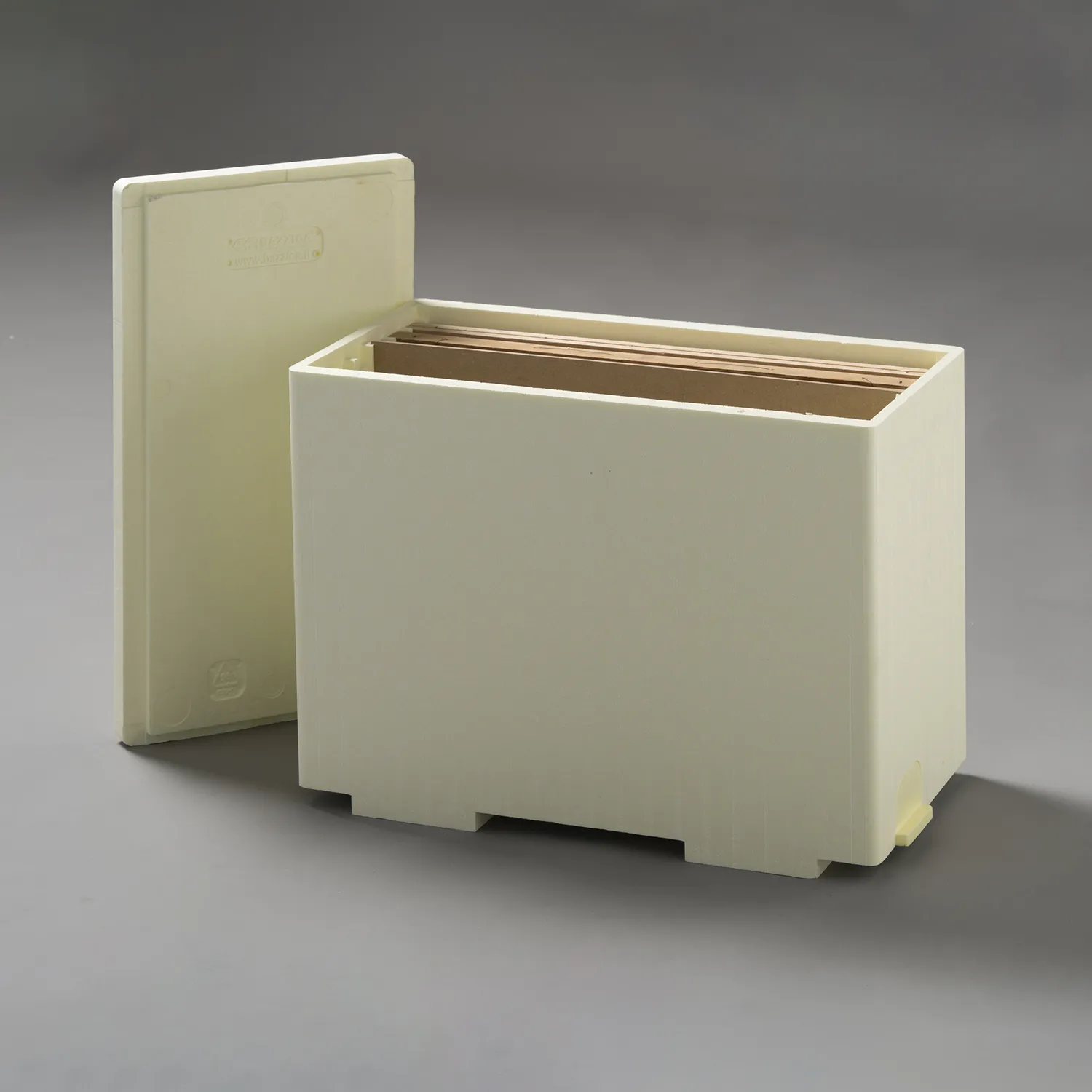 Arnia Standard per 6 telai - immagine 2