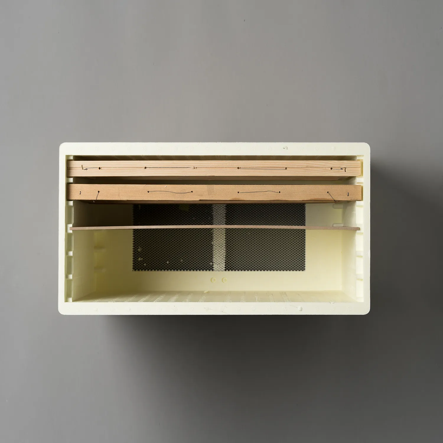 Arnia Standard per 6 telai - immagine 6