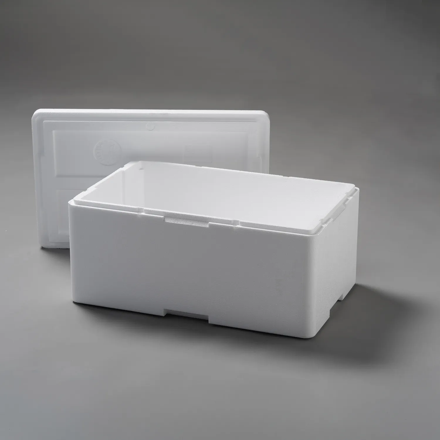Contenitore Roma H240 in EPS da 39,7 litri - immagine 2