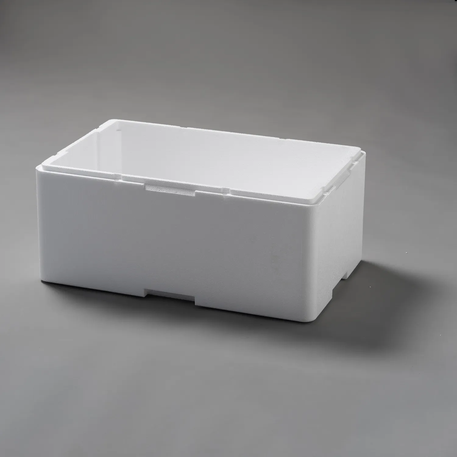 Contenitore Roma H240 in EPS da 39,7 litri