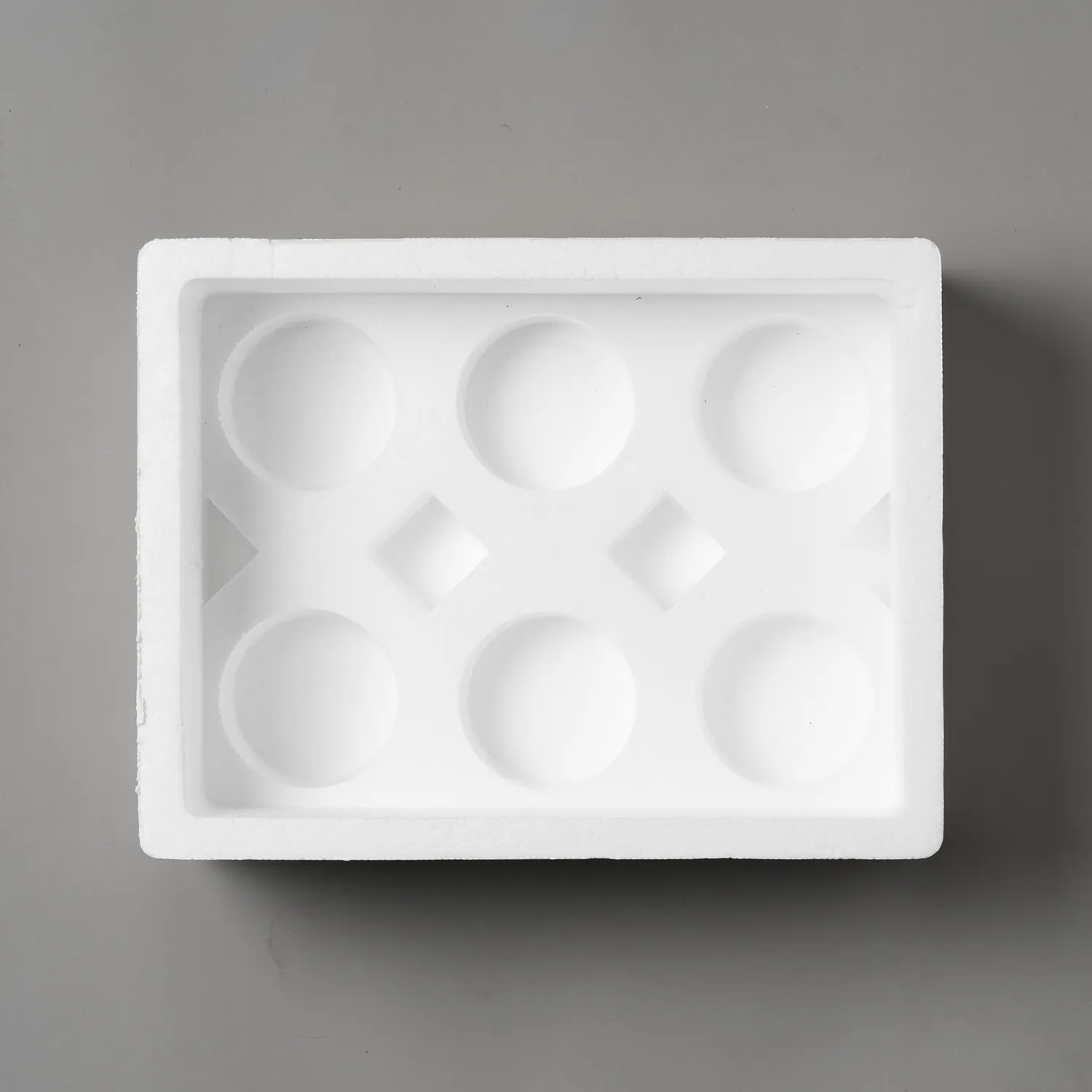 Portabarattoli 6 x 500 g - immagine 4