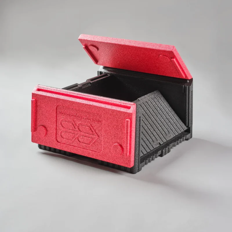 Foldtek Box 40×40