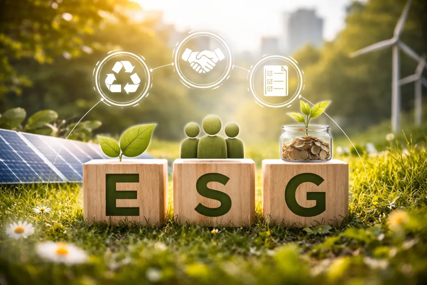 esg bazzica